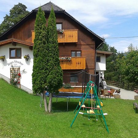 Stallhaeusl Schladming Ngoại thất bức ảnh