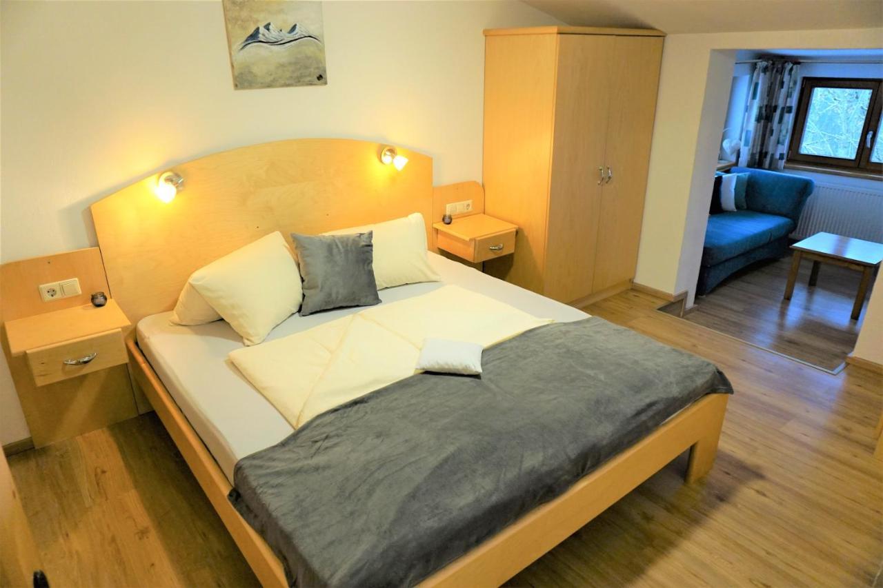 Stallhaeusl Schladming Ngoại thất bức ảnh