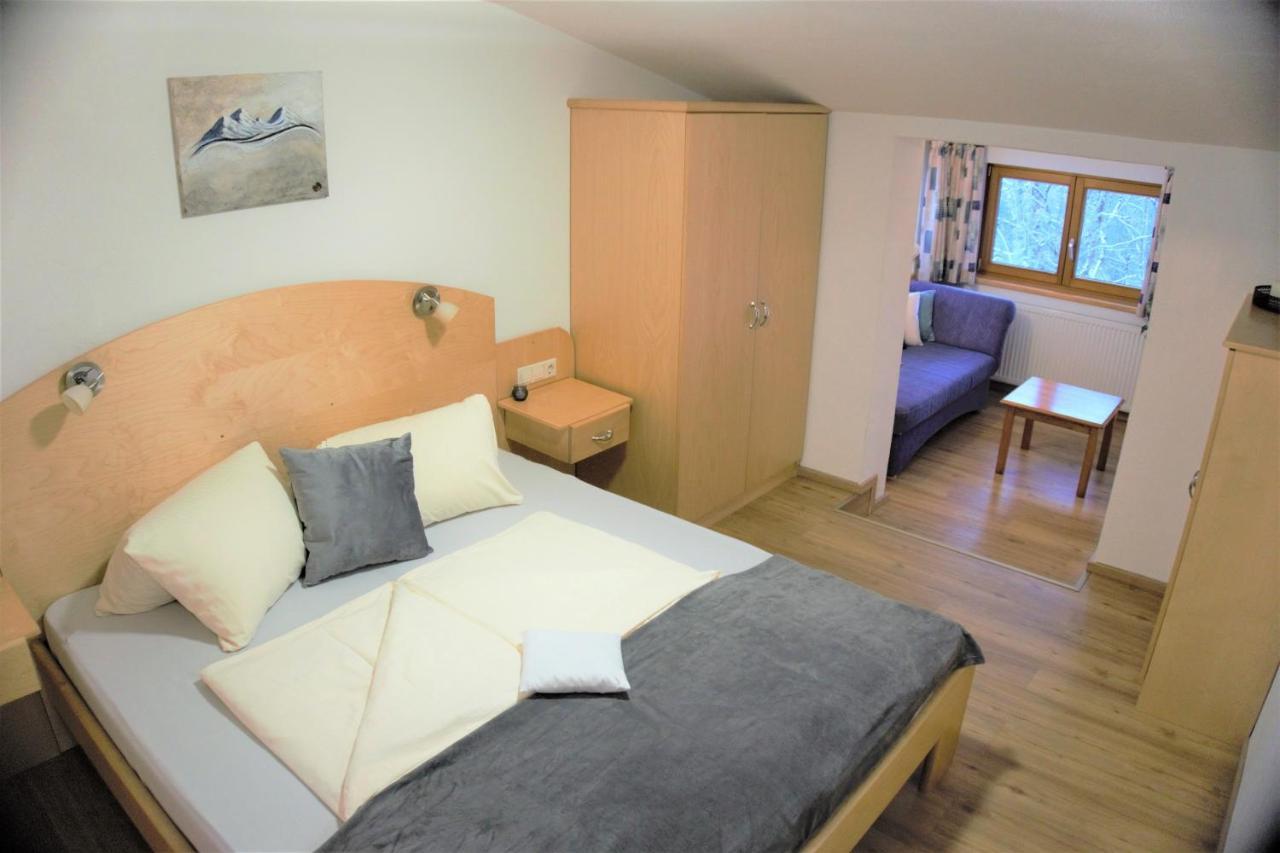 Stallhaeusl Schladming Ngoại thất bức ảnh