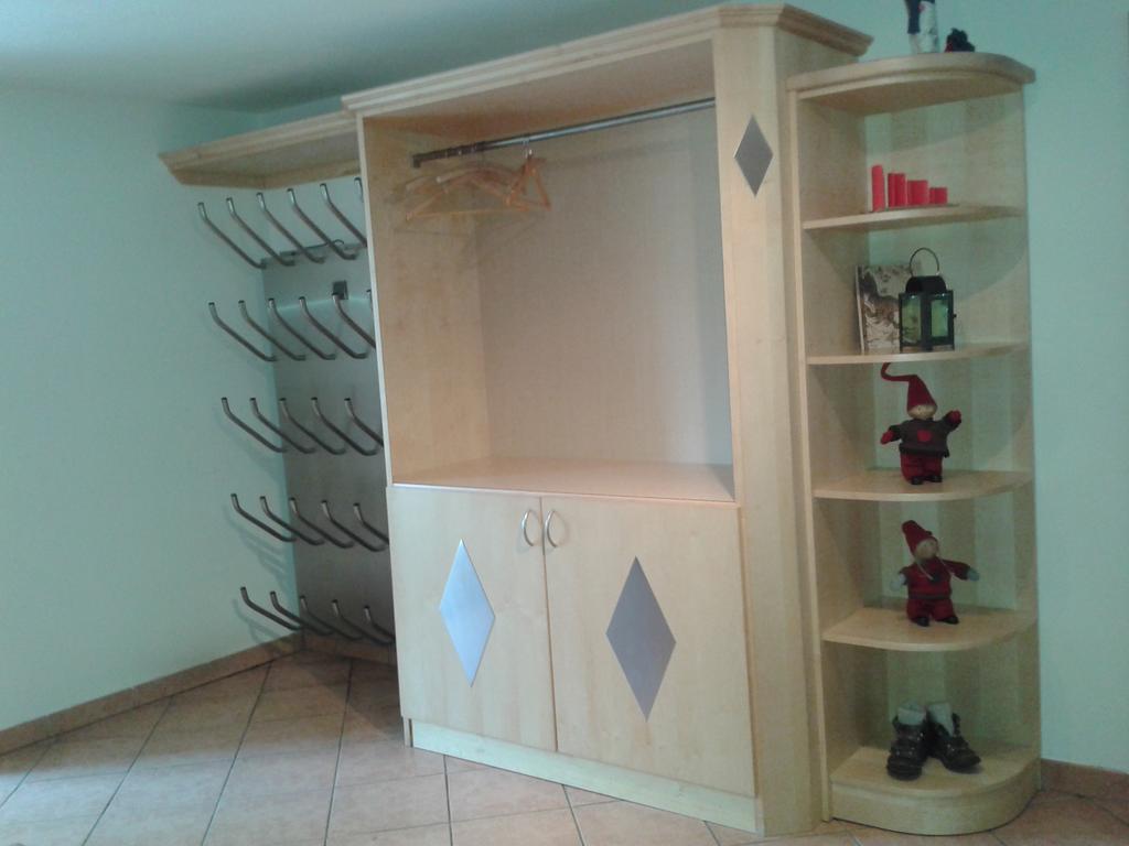 Stallhaeusl Schladming Ngoại thất bức ảnh