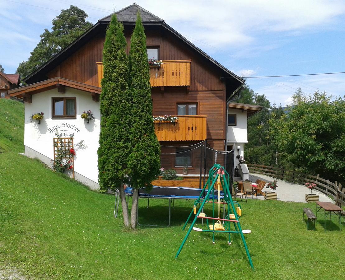 Stallhaeusl Schladming Ngoại thất bức ảnh