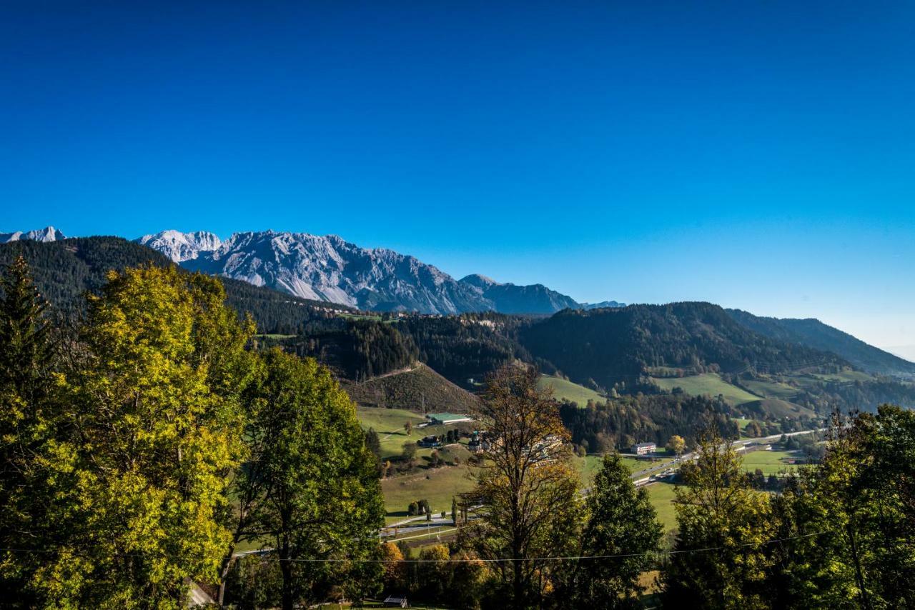 Stallhaeusl Schladming Ngoại thất bức ảnh