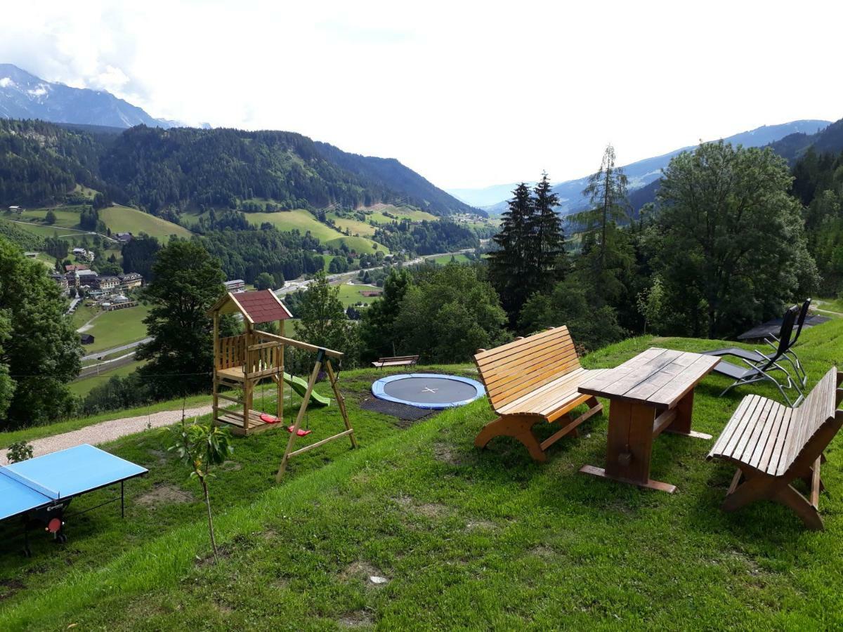 Stallhaeusl Schladming Ngoại thất bức ảnh