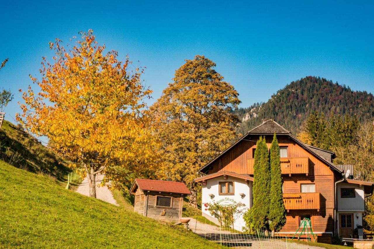 Stallhaeusl Schladming Ngoại thất bức ảnh